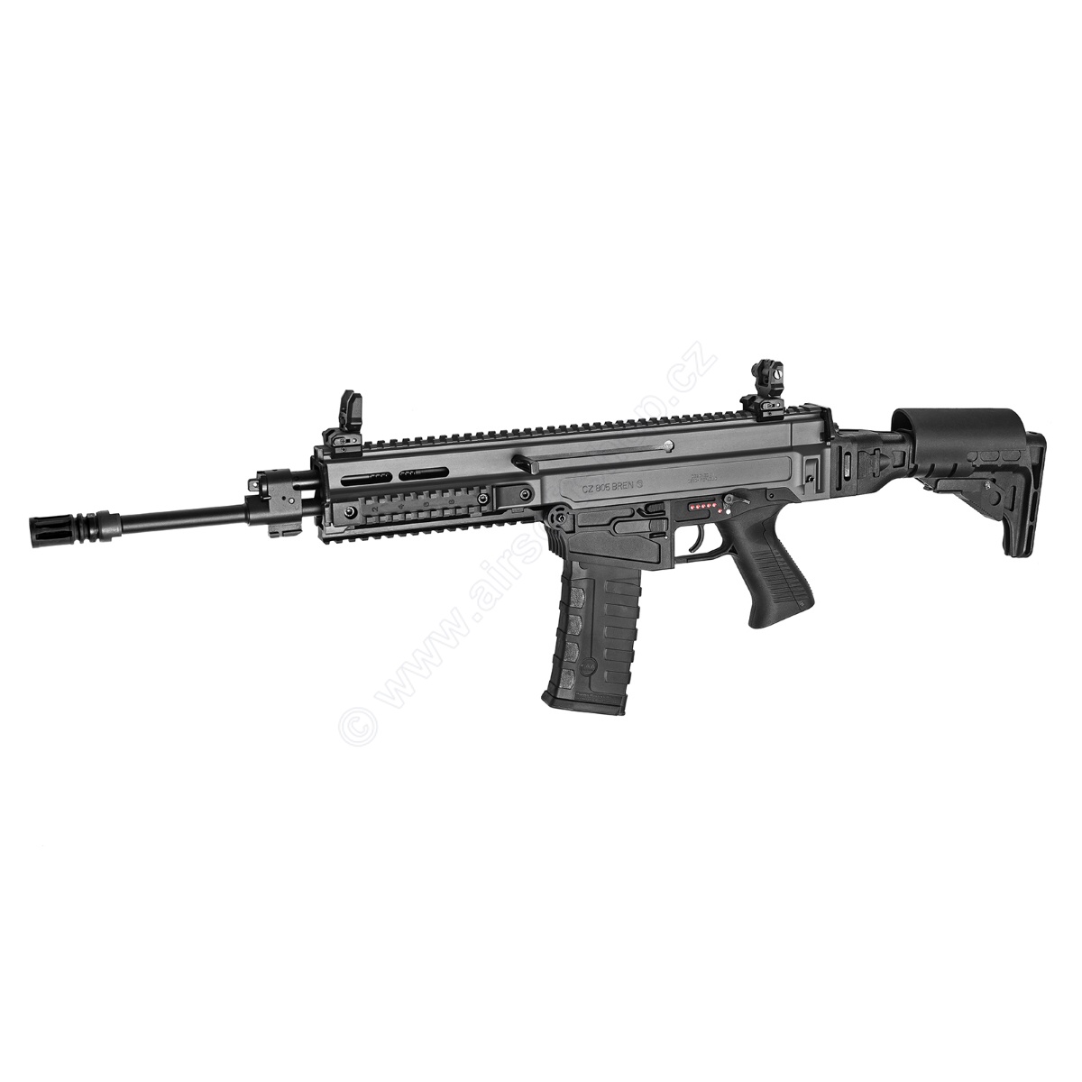 ASG CZ 805 BREN A1 DT-Grey